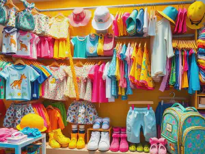 Crokids Sale: Best Discounts on Kids Clothes and Accessories