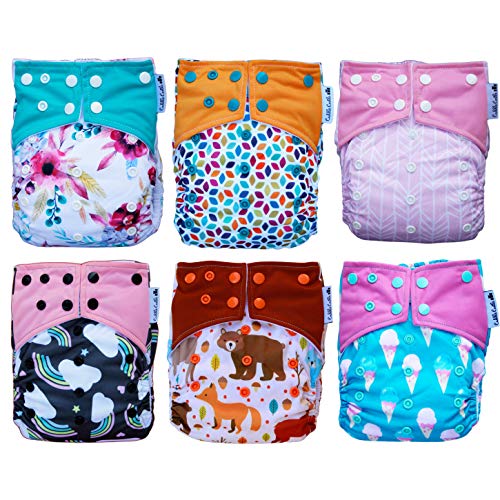 juicy bumbles reusable nappies