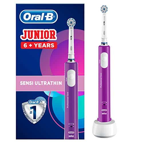 childrens oral b toothbrush