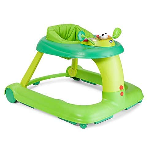 chicco girello baby walker