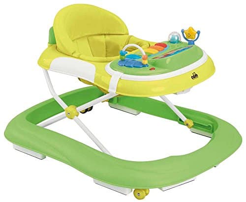 chicco girello baby walker