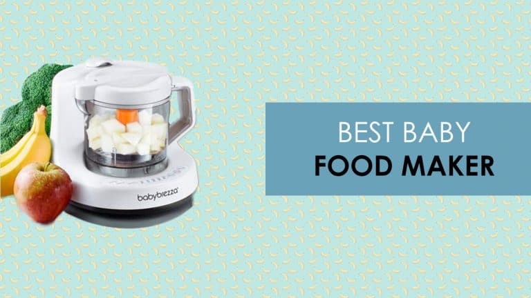 Best Baby Food Maker 2020 – Processors For Making Baby’s Foods