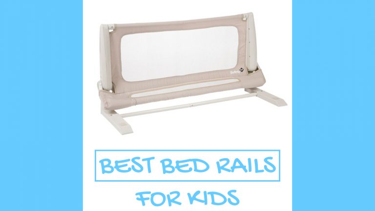 Best Bed Rails for Kids 2020 – CroKids
