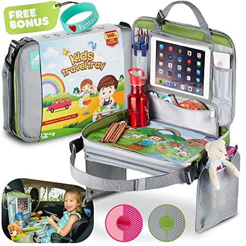 best car seat travel tray in 2020  crokids