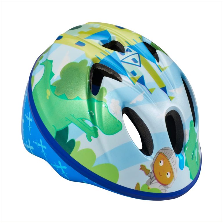 Best Bike Helmets For Kids