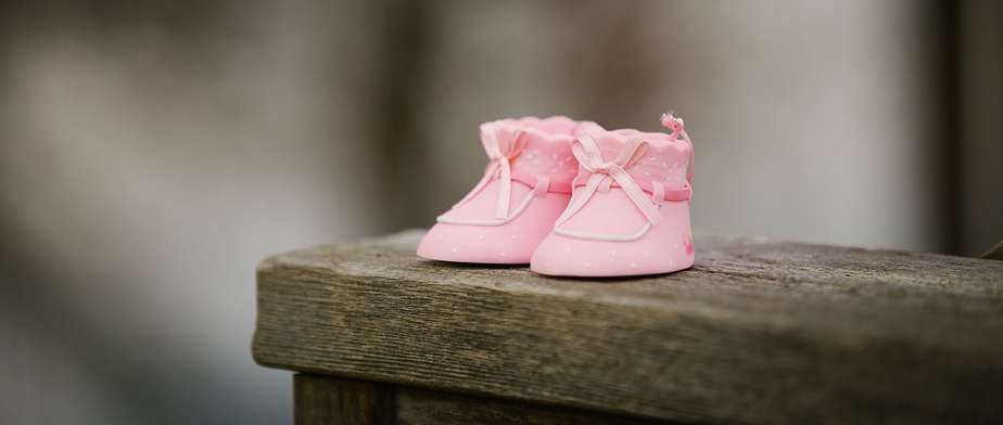 Best Shoes For Baby